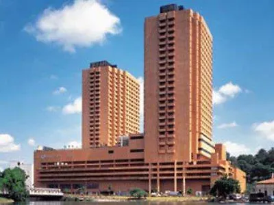 Apartment Somerset Liang Court Singapore