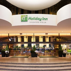 4* מלון Holiday Atrium, An Ihg