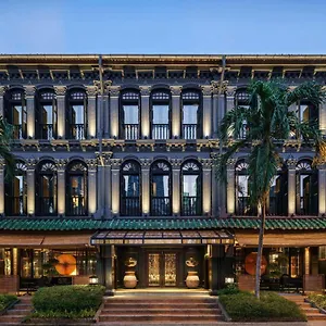 Duxton Reserve Singapore, Autograph Collection Singapore