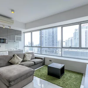  아파트 K Tanjongpagar Cbd Ocean View