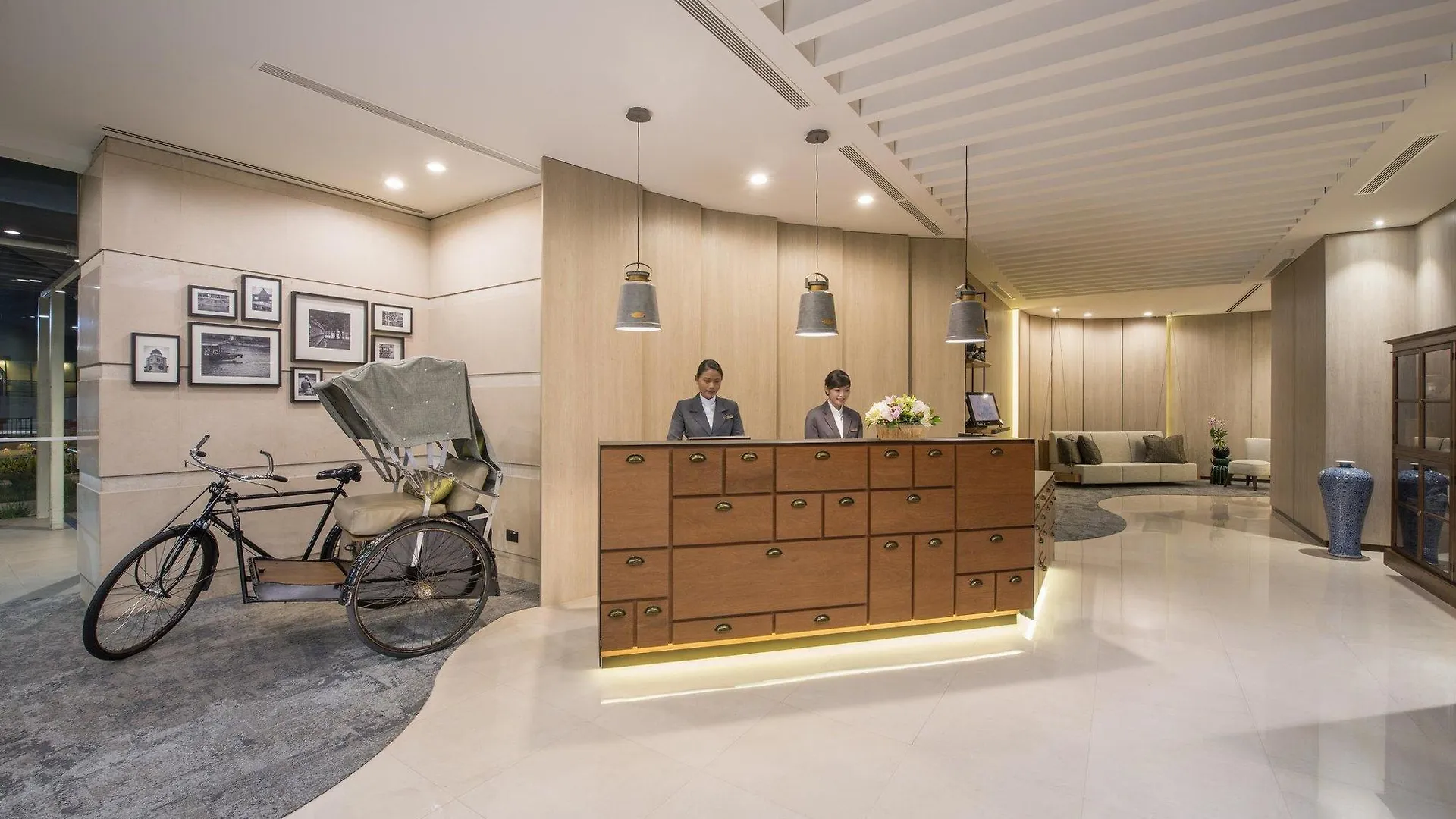 Apartmán Somerset Liang Court Singapur Singapur