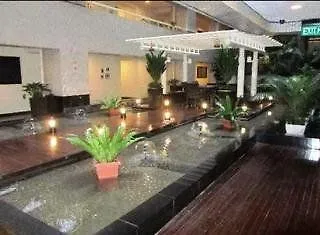 Apartmán Somerset Liang Court Singapur Singapur