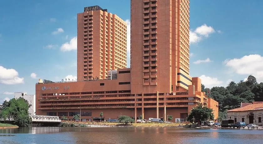 Somerset Liang Court Singapore 아파트