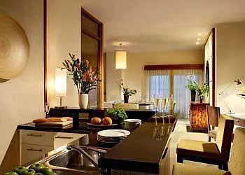 דירה Somerset Liang Court סינגפור