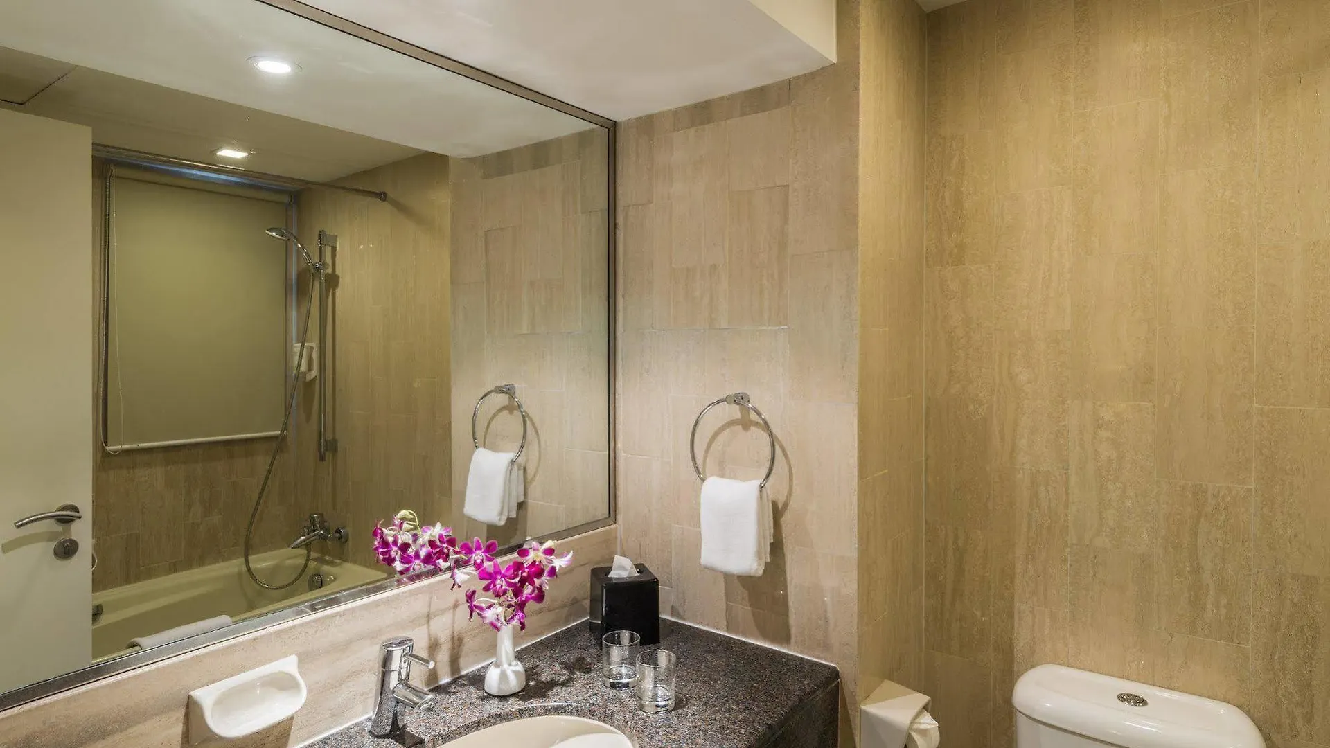 דירה Somerset Liang Court סינגפור סינגפור