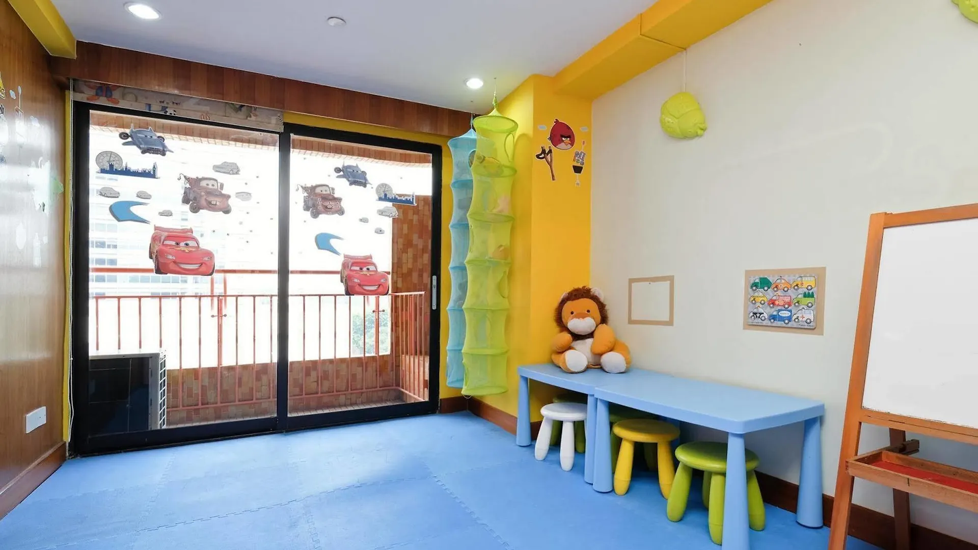 Somerset Liang Court סינגפור