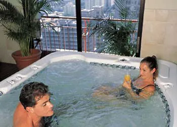 Apartment Somerset Liang Court Singapore Singapore
