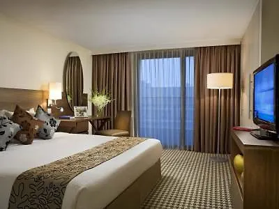 Somerset Liang Court Singapore